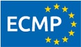 ECMP logo