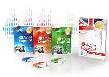 Kurz anglického jazyka Alpha Lingmind